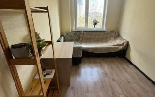 Продажа 2-комнатной квартиры, 45 м², ул. Ержанова, дом  10а - Продажа квартир в Караганде без посредников