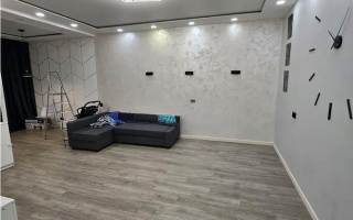 Продажа 4-комнатной квартиры, 127 м², ул. Жилой район 1, дом  8 - Продажа  четырехкомнатных квартир в Караганде