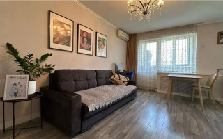 Продажа 3-комнатной квартиры, 70 м², ул. Радостовца, дом  15 - Продажа квартир в Алматы