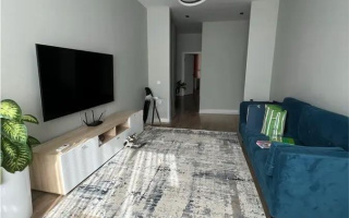 Продажа 4-комнатной квартиры, 116 м², ул. Асфендиярова, дом  4 - Продажа  четырехкомнатных квартир в Астане