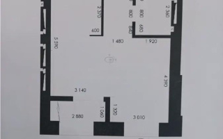 Продажа 1-комнатной квартиры, 39 м², 067 учетный квартал, дом  участок 502 - Продажа  однокомнатных квартир в Караганде