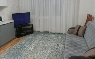 Продажа 2-комнатной квартиры, 50 м², пр. Богенбай батыра, дом  56 - Продажа квартир в Астане