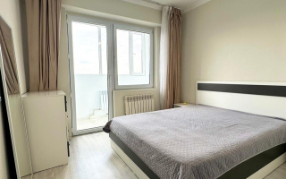 Продажа 2-комнатной квартиры, 54 м² - Продажа двухкомнатных квартир в Алматы - страница 3