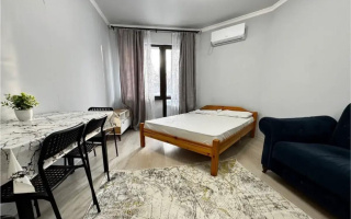 Продажа 1-комнатной квартиры, 28 м², ул. Тянь-Шаньская, дом  9г - Продажа  однокомнатных квартир в новостройках Алматы с фото
