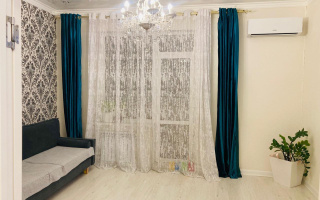 Продажа 3-комнатной квартиры, 70 м², ул. Таттимбета - Продажа  трехкомнатных квартир в новостройках Караганды