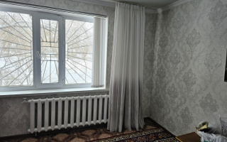 Продажа 2-комнатной квартиры, 54 м², мкр-н Гульдер-1, дом  16 - Продажа  двухкомнатных квартир в Караганде