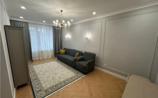 Продажа 3-комнатной квартиры, 90 м², ул. Сатпаева, дом  133/6 - Продажа квартир в новостройках Алматы без посредников