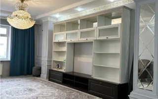 Продажа 3-комнатной квартиры, 113 м², пр. Сарыарка, дом  15 - Продажа  трехкомнатных квартир в Астане