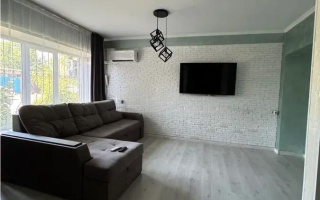 Продажа 3-комнатной квартиры, 62 м², ул. Бокейханова, дом  158 - Продажа квартир в Алматы