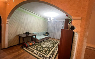 Продажа 3-комнатной квартиры, 60 м², 1 мкр., дом  46 - Продажа квартир в Казахстане