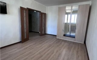 Продажа 1-комнатной квартиры, 39.1 м²