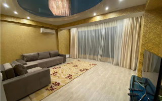 Продажа 8-комнатной квартиры, 420 м² - Продажа квартир в новостройках Алматы