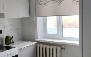 Продажа 2-комнатной квартиры, 44 м² - Продажа домов, коттеджей в Сарани