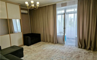 Продажа 2-комнатной квартиры, 52 м², ул. Абая, дом  74 - Продажа  двухкомнатных квартир в Караганде с фото