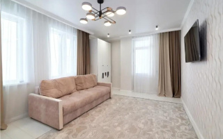 Продажа 2-комнатной квартиры, 65.4 м², ул. Алматы, дом  2 - Продажа  двухкомнатных квартир в Астане без посредников