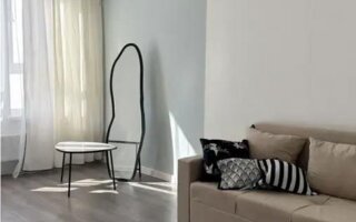 Продажа 1-комнатной квартиры, 37.24 м²