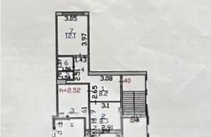 Продажа 2-комнатной квартиры, 54 м² - Продажа квартир в Шахтинске