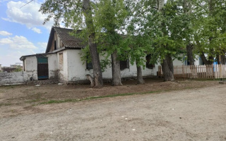Продажа 5-комнатного дома, 70 м², Жастар, дом  7 - Продажа домов, коттеджей в Акмолинской области