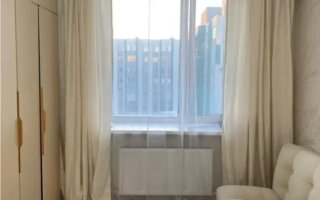 Продажа 2-комнатной квартиры, 32 м² - Продажа квартир в р-не Сарайшык Астаны - страница 3