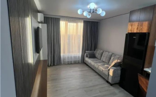 Продажа 2-комнатной квартиры, 44.3 м², ул. Муратбаева, дом  46 - Продажа  двухкомнатных квартир в новостройках Алматы