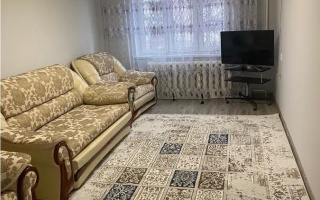 Продажа 2-комнатной квартиры, 52 м², мкр-н Алмагуль, дом  47 - Продажа  двухкомнатных квартир в Алматы