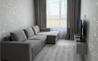 Продажа 1-комнатной квартиры, 40 м²