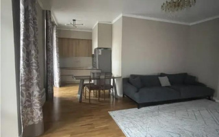Продажа 3-комнатной квартиры, 76.8 м², пр. Улы Дала, дом  33/1 - Продажа  трехкомнатных квартир в Астане