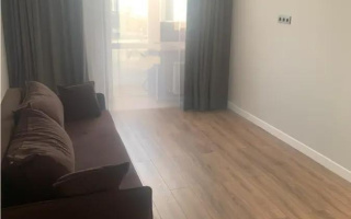 Продажа 1-комнатной квартиры, 38 м², ул. Нажимеденова, дом  5/1 - Продажа квартир в Астане без посредников