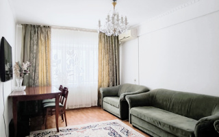 Продажа 4-комнатной квартиры, 81.6 м² - Продажа квартир в Казахстане - страница 8