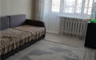 Продажа 3-комнатной квартиры, 56 м²