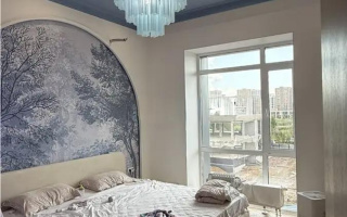 Продажа 3-комнатной квартиры, 90 м² - Продажа трехкомнатных квартир в кирпичном доме в Астане - страница 4