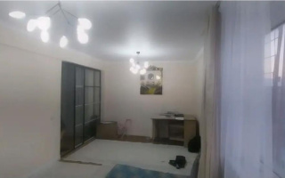 Продажа 2-комнатной квартиры, 40.8 м² - Продажа квартир в Астане в р-не Сарыарка