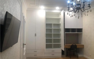 Продажа 1-комнатной квартиры, 45 м², пр. Аль-Фараби, дом  33 - Продажа  однокомнатных квартир в Астане без посредников