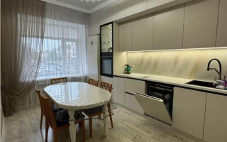 Продажа 2-комнатной квартиры, 72 м², ул. Муканова, дом  55/2 - Продажа  двухкомнатных квартир в новостройках Караганды