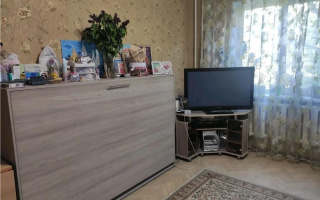 Продажа 2-комнатной квартиры, 56 м², мкр. Аксай-3, дом  27 - Продажа квартир в Алматы