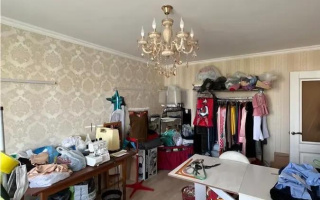 Продажа 4-комнатной квартиры, 78 м², пр. Абылай хана, дом  6/4 - Продажа квартир в Астане без посредников