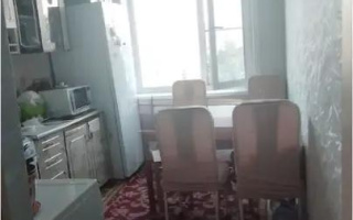 Продажа 2-комнатной квартиры, 51 м², ул. Куйши Дина, дом  7 - Продажа квартир в Астане без посредников с фото