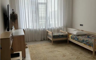 Продажа 3-комнатной квартиры, 78.5 м², мкр-н Мамыр-1, дом  26/1 - Продажа  трехкомнатных квартир в Алматы