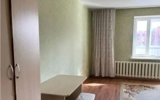 Продажа 1-комнатной квартиры, 30 м², ул. Рыскулбекова, дом  31/1 - Продажа  однокомнатных квартир в Астане без посредников