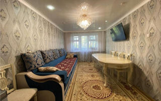 Продажа 3-комнатной квартиры, 62 м² - Продажа квартир в панельном доме в Темиртау - страница 2