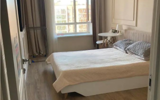 Продажа 2-комнатной квартиры, 42.8 м², ул. Айтматова, дом  60/2 - Продажа  двухкомнатных квартир в Астане без посредников