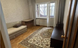 Продажа 1-комнатной квартиры, 32 м² - Продажа однокомнатных квартир в Алматы - страница 4