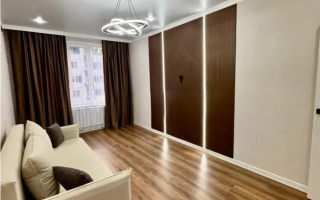 Продажа 1-комнатной квартиры, 35 м², пр. Райымбека, дом  590/16 - Продажа  однокомнатных квартир в Алматы без посредников