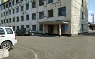 Аренда , ул. Складская, дом  22 - Аренда жилой и коммерческой недвижимости в Караганде