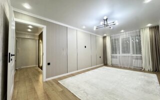 Продажа 2-комнатной квартиры, 44 м²
