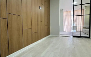 Продажа 1-комнатной квартиры, 34 м², мкр-н Шугыла, дом  340/46 - Продажа квартир в новостройках Алматы