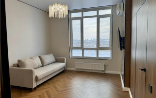 Продажа 2-комнатной квартиры, 45 м², ул. Е-882, дом  7/1 - Продажа квартир в Астане