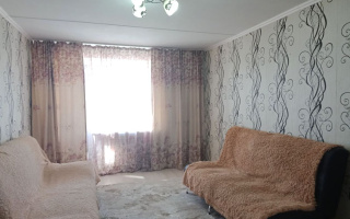 Продажа 1-комнатной квартиры, 35.3 м², ул. Бобровская, дом  2 - Продажа жилой и коммерческой недвижимости в Усть-Каменогорске