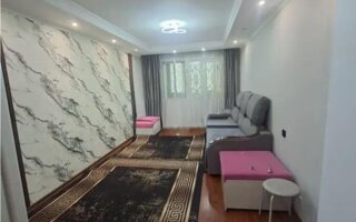 Продажа 3-комнатной квартиры, 56 м² - Продажа трехкомнатных квартир в панельном доме в Алматы