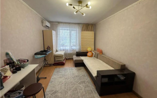 Продажа 1-комнатной квартиры, 36 м² - Продажа однокомнатных квартир от собственников в Астане